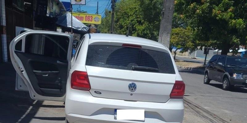 Polícia Militar prende três suspeitos de crimes contra mulheres neste feriado de Natal