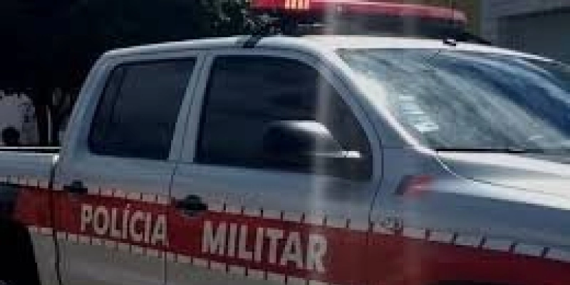 Sertão: Tentativa de roubo a lotérica termina com disparo, perseguição e um preso