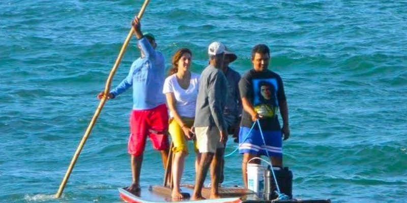 Pescadores têm até 31 de dezembro para enviar relatório e manter seguro-defeso