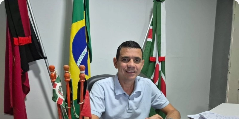 Santa Cruz celebra 64 anos de emancipação política com inaugurações e festa popular