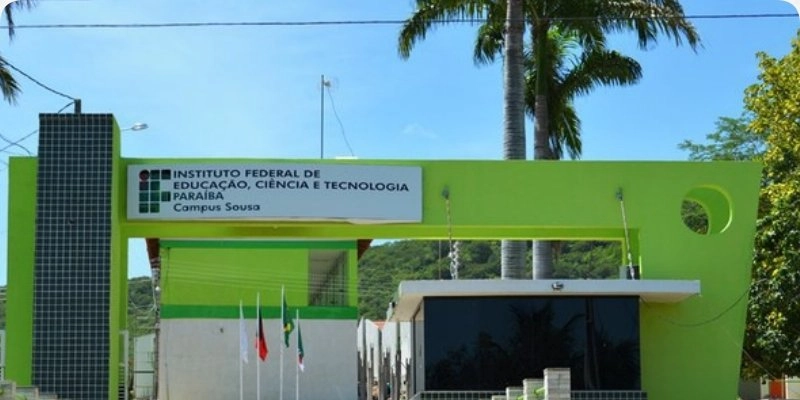 IFPB abre 30 vagas para Curso de Agente de Informações Turísticas em Sousa e fortalece o turismo no Sertão paraibano