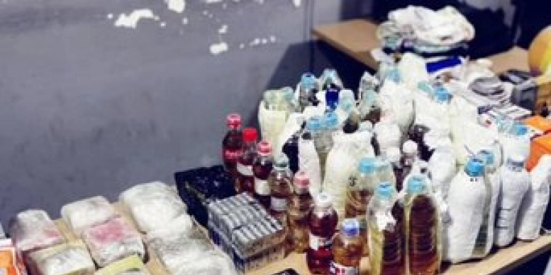 Ex-detento é preso pela PM quatro meses após deixar a prisão ao tentar “abastecer” o Presídio Serrotão