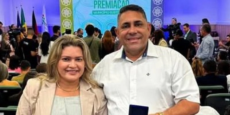 Retrospectiva Aparecida 2025: Prefeito João Neto destaca avanços e premiações do município