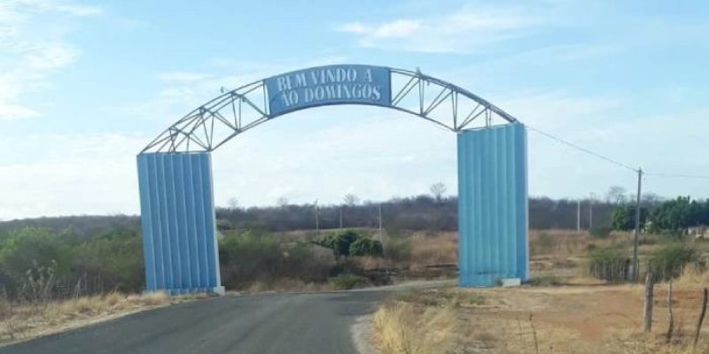 Abertas as inscrições do concurso de São Domingos: Prefeitura oferece 89 vagas