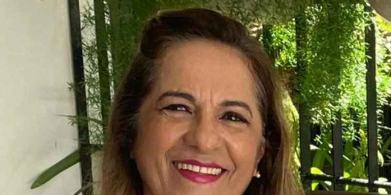Maria Elisabete de Araújo Sampaio assume Secretaria de Saúde de Mataraca