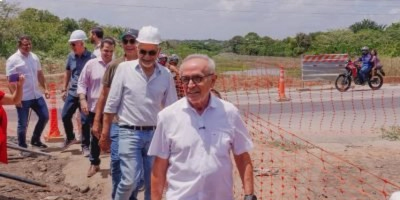 João Pessoa investe em obras que transformam a vida dos moradores e fazem a cidade pulsar