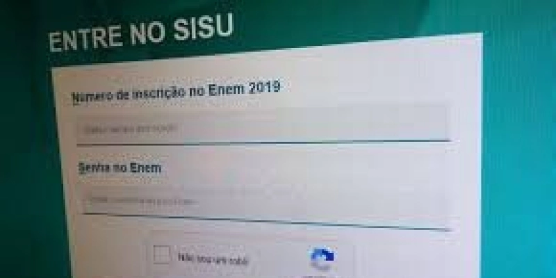 Paraíba consolida 4ª maior oferta de vagas do país no Sisu 2026