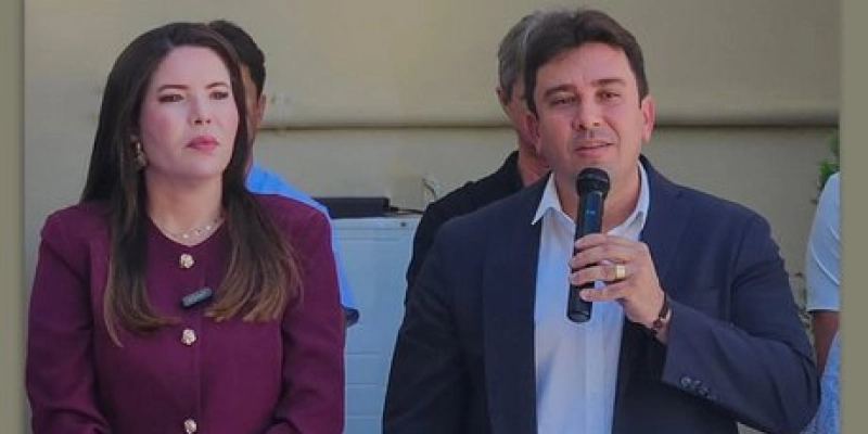Amanda Silveira assume, a partir desta sexta-feira, prefeitura de Sousa por 15 dias