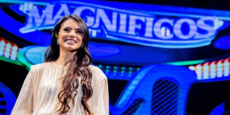 Festival Forró Verão começa neste sábado com Magníficos, Encantu’s, Aduílio Mendes e Fabiana Souto