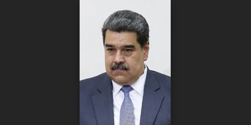 Trump anuncia captura de Maduro em operação militar conjunta em Caracas