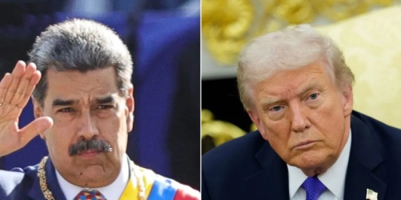 Vice-presidente da Venezuela exige prova de vida de Maduro e mobiliza Forças Armadas após ataques