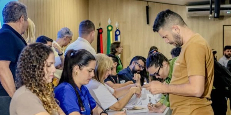 Prefeitura de João Pessoa investe R$ 3,2 milhões para microempreendedores com programa ‘Eu Posso’
