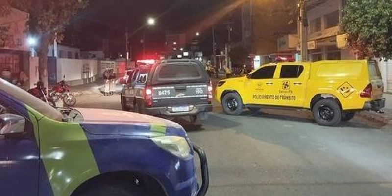 Operação Lei Seca autua mais de 2,8 mil condutores por embriaguez e outras infrações em 2025
