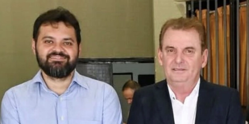 Chico Mendes celebra avanço de rodovia estratégica: “Vitória para o povo de Cachoeira dos Índios”