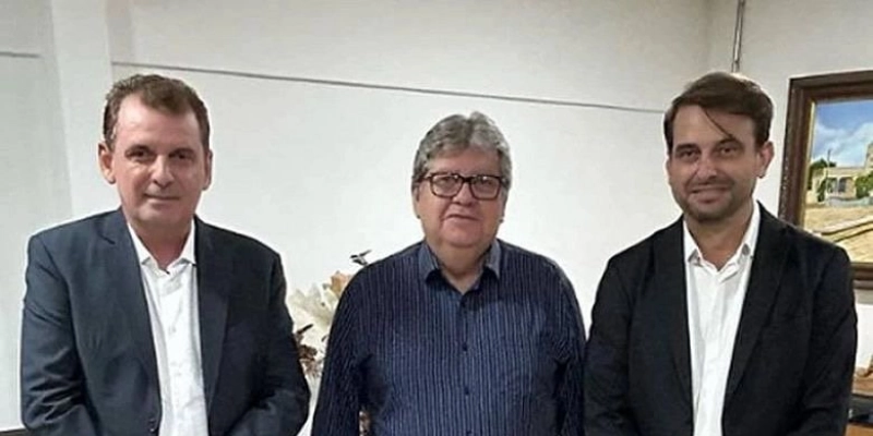 Chico Mendes celebra avanço histórico com publicação de edital para pavimentação da PB-366 no Sertão da Paraíba 