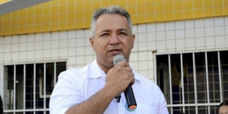 Gerôncio Júnior anuncia sede própria para casa de apoio de São Francisco em João Pessoa