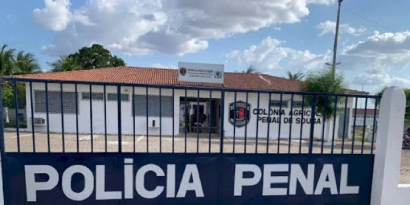PENTE-FINO: Operação de elite mira o crime organizado na Colônia Penal de Sousa