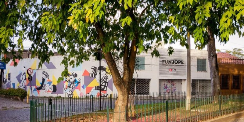 Funjope abre inscrições para credenciamento de consultores da Política Nacional Aldir Blanc