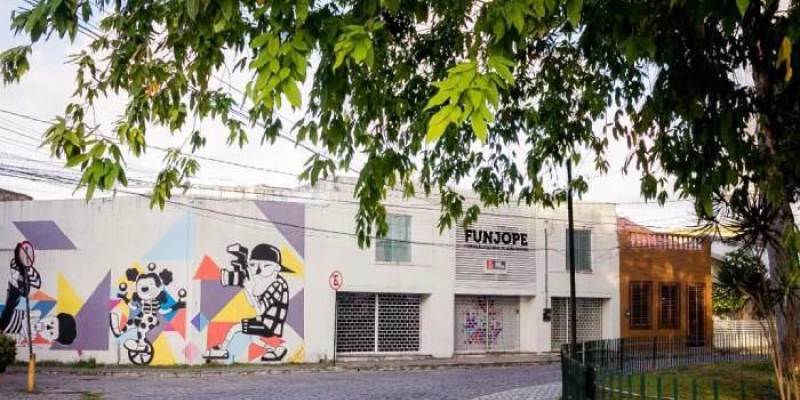 Funjope prorroga prazo de inscrição para credenciamento de pareceristas e julgadores