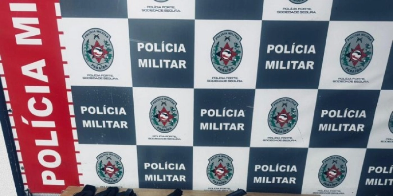 Operação da PM acaba com tiroteio entre grupos rivais na zona sul de João Pessoa