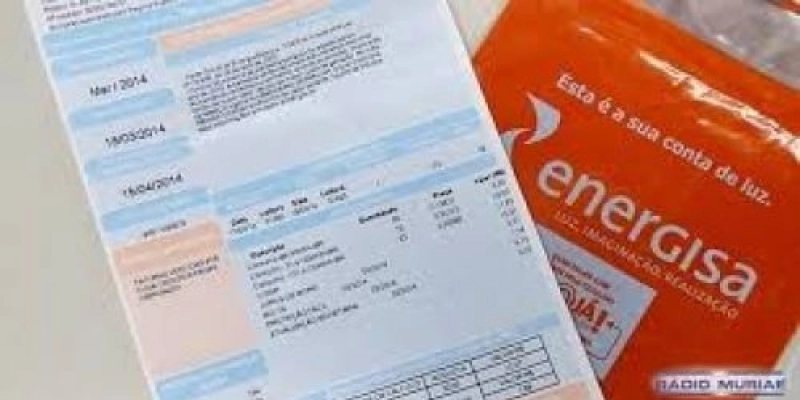 Novo desconto social beneficia famílias de baixa renda na Paraíba