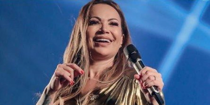 Festival Forró Verão deste sábado terá Solange Almeida, Waldonys, Cavalo de Pau e Banda Cascavel