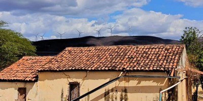 MPF aponta nulidade de contratos fundiários em projetos de energia renovável