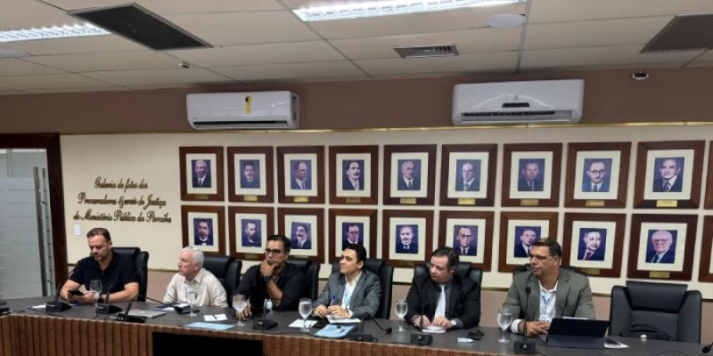Prefeitura de João Pessoa participa de força-tarefa para combater lançamento irregular de esgoto nas praias
