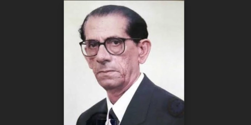 A trajetória do empresário e ex-vice-prefeito de Uiraúna-PB, Zé de Ló