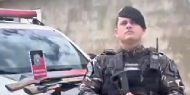 Polícia Militar apreende armas de fogo no Sertão paraibano