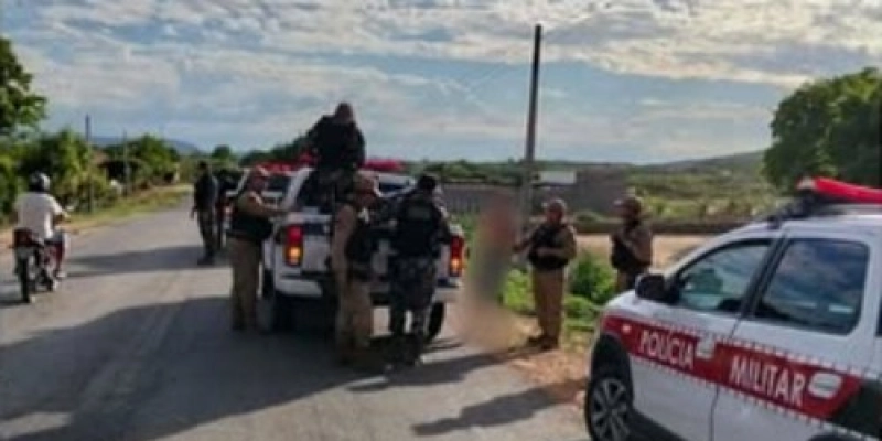 Polícia Militar apreende motocicleta com adulteração em Cachoeira dos Índios