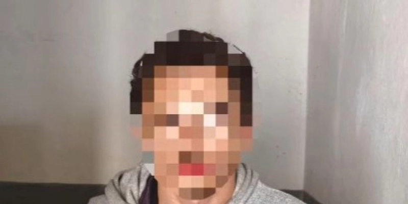 GTE prende jovem suspeito de tentativa de homicídio contra ex-policial na Paraíba 