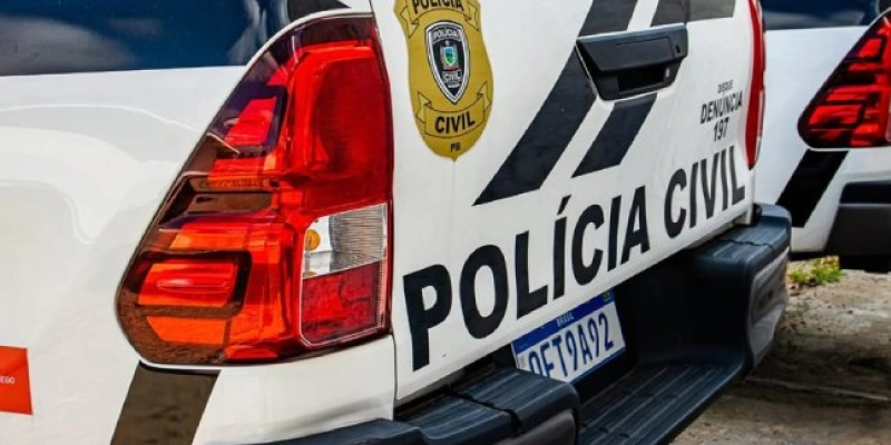 Operação prende homem por violência doméstica e inadimplência de pensão alimentícia