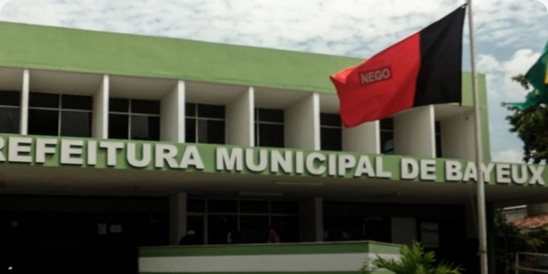 MP apura suspeita de uso particular de veículo público pela Secretaria de Segurança de Bayeux