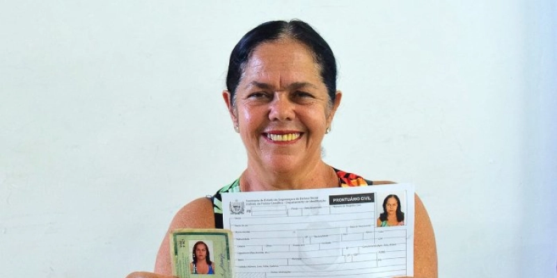 Programa Cidadão retoma atividades com ações itinerantes a partir de fevereiro
