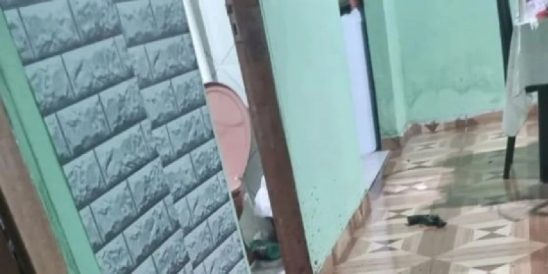 Homem mata esposa a tiros e comete suicídio nesta terça, na Paraíba