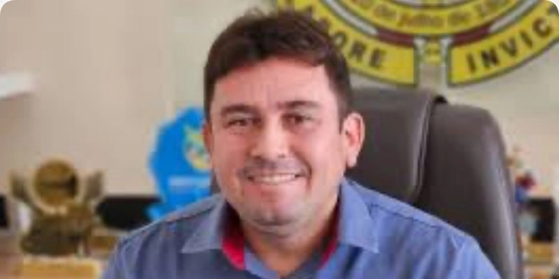 Helder divulga atrações sugeridas para o São Júlio 2026 e movimenta redes sociais