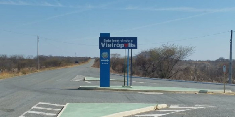 Vieirópolis consolida potencial turístico e integra Rota Nacional com foco em arqueologia e aventura