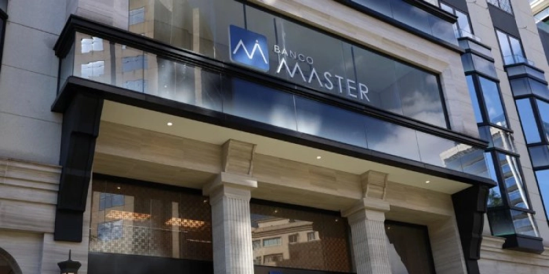 Banco Central desiste de recurso contra inspeção do TCU no caso Master