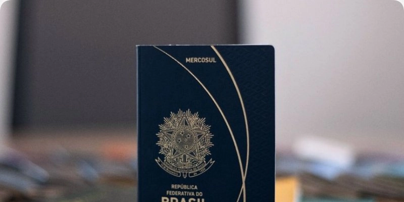 EUA suspendem análise de vistos para brasileiros e outros países durante revisão migratória