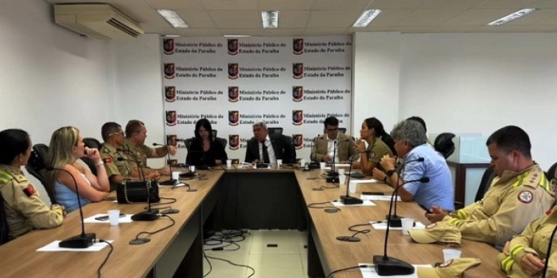 MP alinha medidas para instalação de sistema de veículos elétricos em prédios de CG