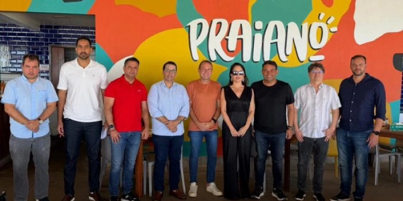 Prefeitura de João Pessoa reúne setor produtivo da Orla para combater lançamento irregular de esgotos