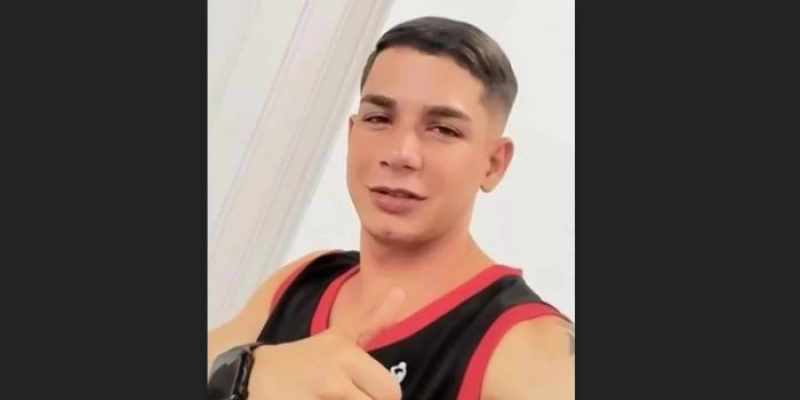 Jovem de 27 anos é morto a tiros no Sertão da PB, nesta madrugada