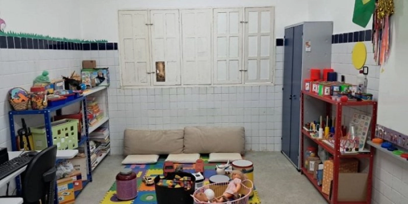 MP ajuíza ação civil para instalação de salas de AEE em escolas estaduais de João Pessoa