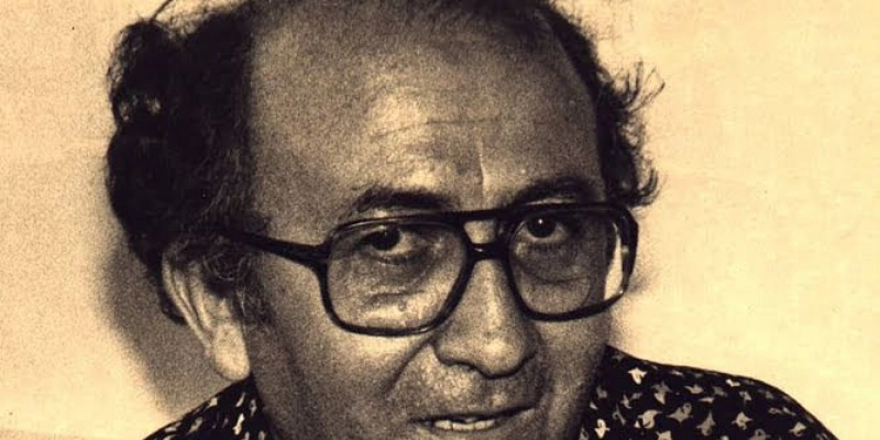 Programa Espaço Cultural homenageia Luiz Ramalho nesta quinta-feira (15)