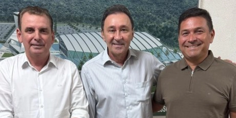 Chico Mendes reforça atuação municipalista em audiência voltada ao desenvolvimento de Condado
