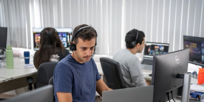 Governo da Paraíba inicia nova edição do Game Dev Quest com 40 equipes selecionadas