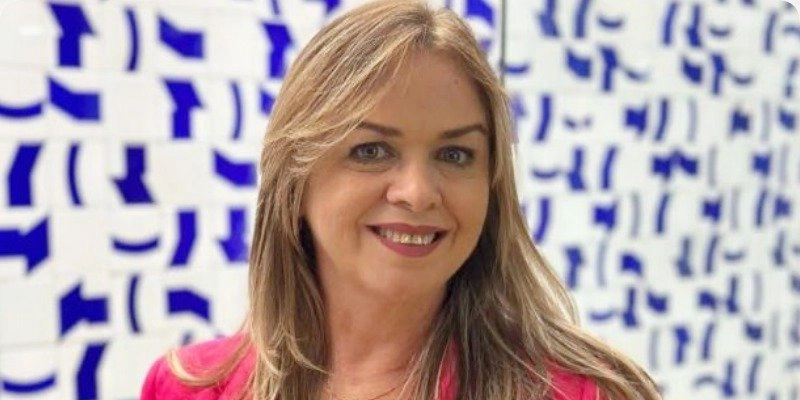 Sílvia Benjamin solicita ampliação da Patrulha Maria da Penha para o interior