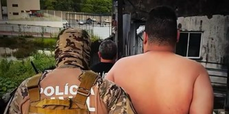 Golpe de R$ 15 milhões: Operação Puçá desarticula esquema de tráfico delivery e lavagem de dinheiro na PB