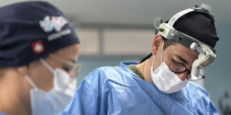 Hospital de Clínicas de Campina Grande inicia cirurgias pediátricas do calendário 2026 do Opera Paraíba